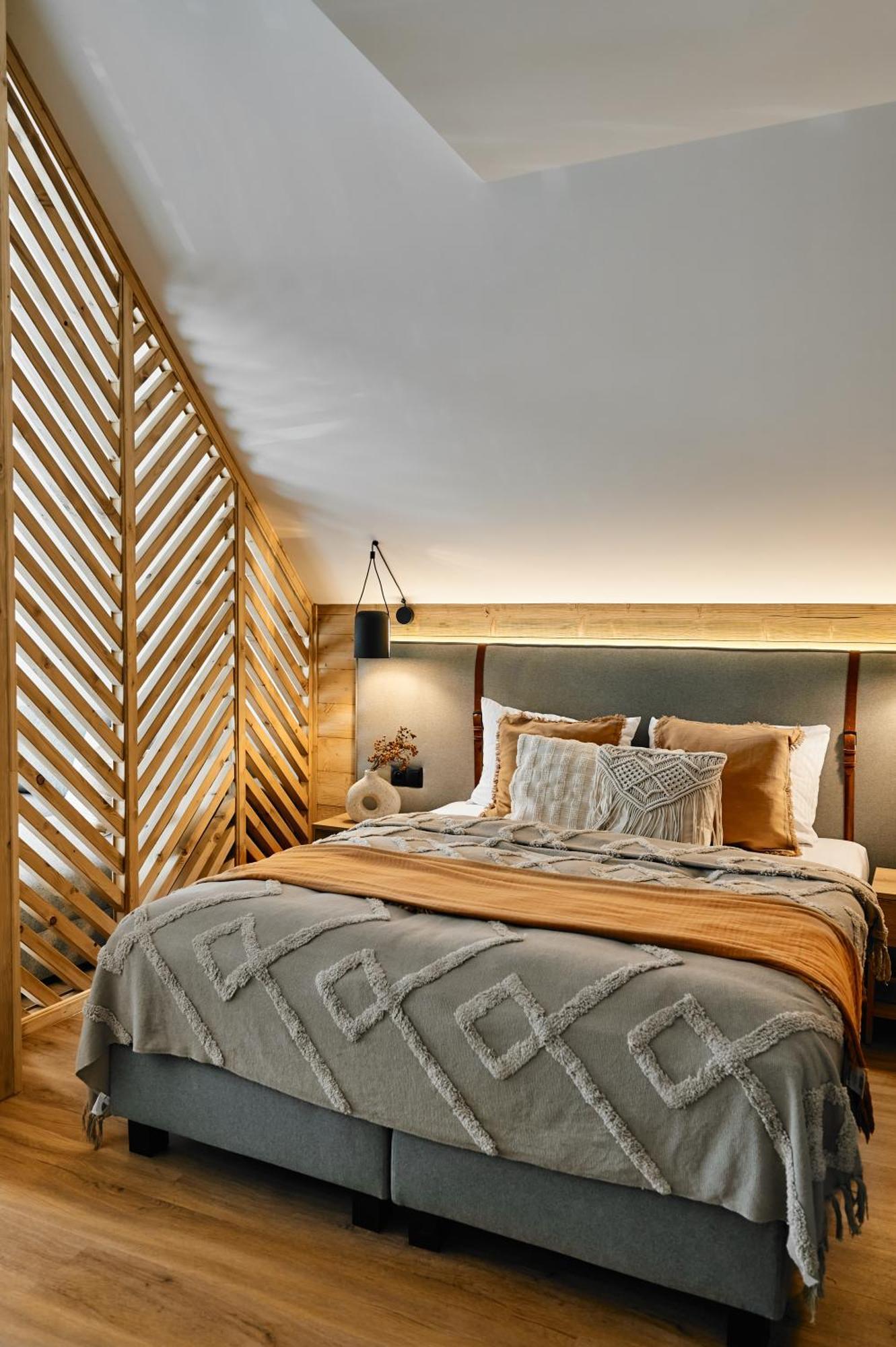 Tatra Nest Apartamenty - Jacuzzi, Sauna! Biały Dunajec Exterior foto
